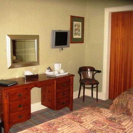 Northbeach Hotel Прествик Экстерьер фото