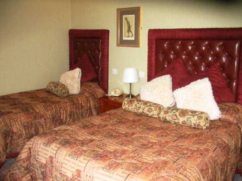 Northbeach Hotel Прествик Экстерьер фото