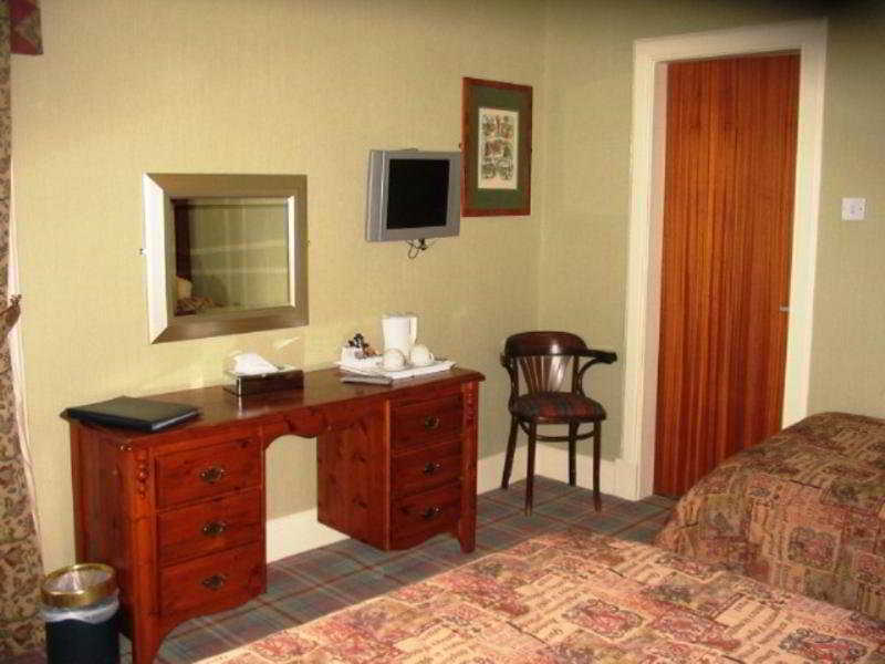 Northbeach Hotel Прествик Экстерьер фото