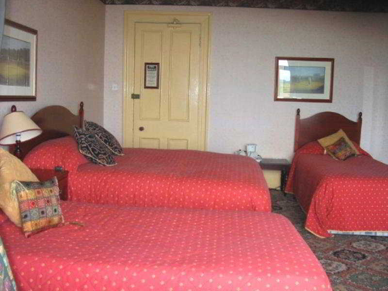 Northbeach Hotel Прествик Экстерьер фото